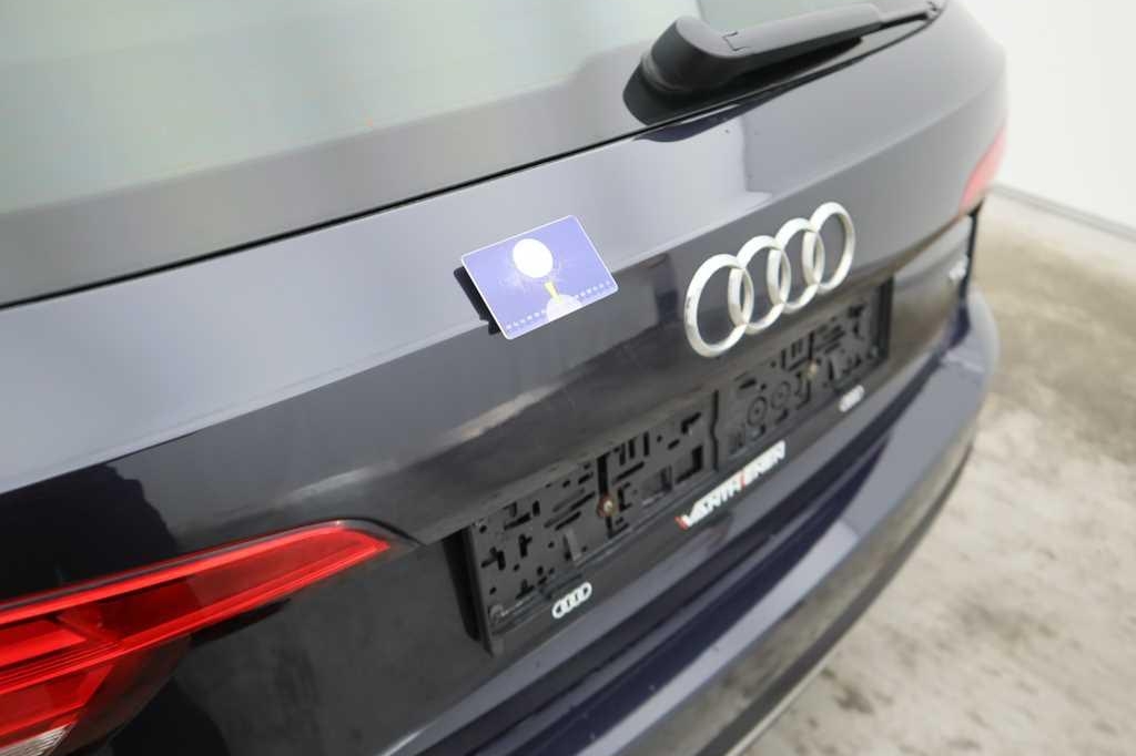 Audi A4 Avant 2016 photo 30