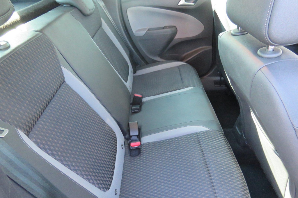 Opel Crossland X 2020 photo 5