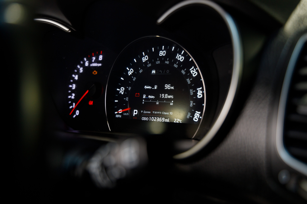 Kia Sorento LX фото 16