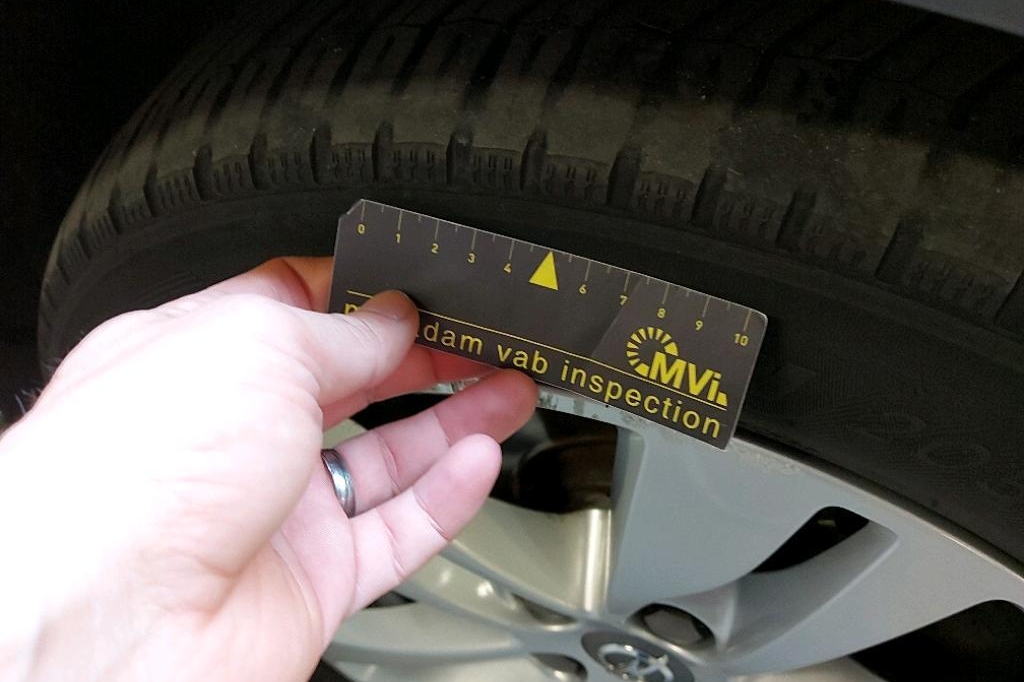 Opel Astra 2017 photo 16