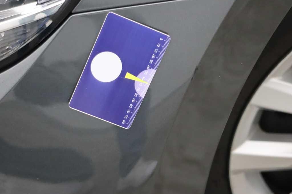 Volkswagen Touran 2017 фото 47