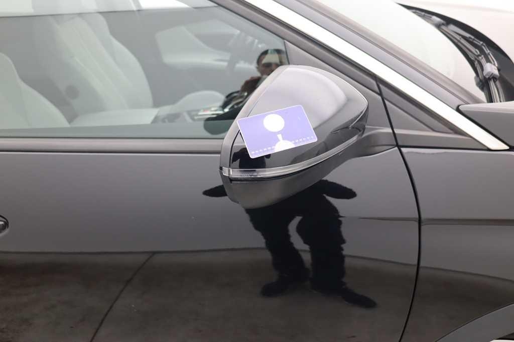 Peugeot 3008 2017 photo 34