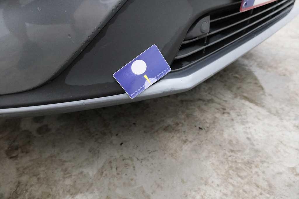 Volvo V40 2017 фото 38