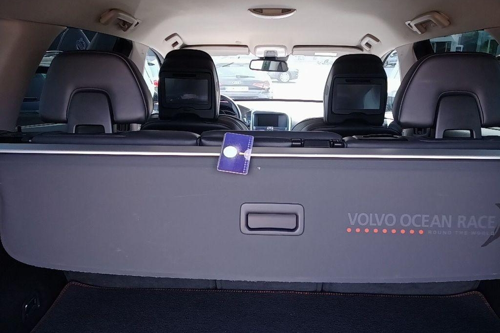 Volvo XC60 2016 photo 76