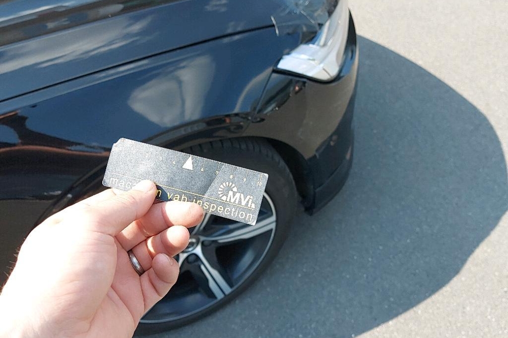 Volvo V90 2017 фото 14