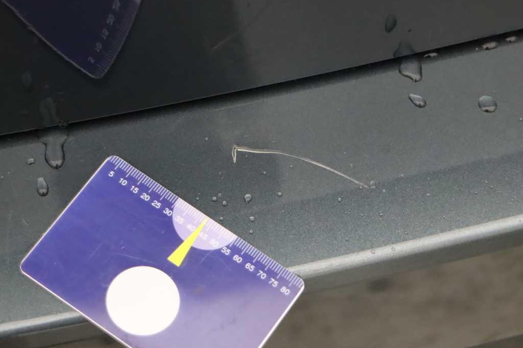 Skoda Superb Combi 2016 фото 17