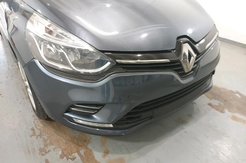 Renault Clio Grandtour 2016 фото 34