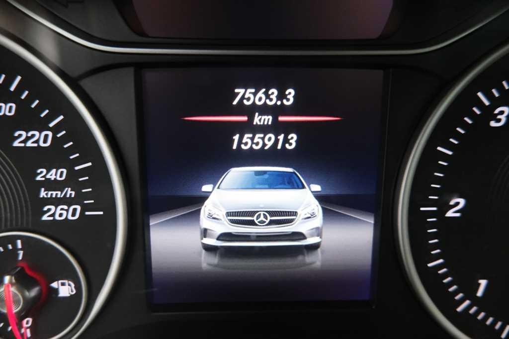 Mercedes-Benz A-Klasse 2016 фото 4