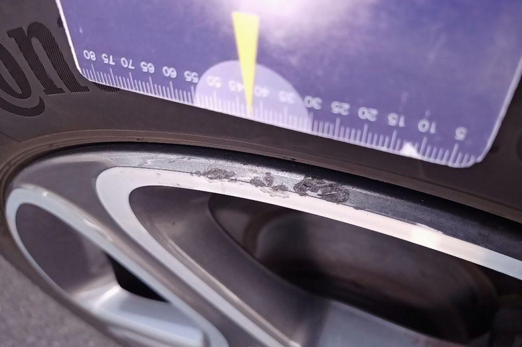 Mercedes-Benz CLA 2017 фото 52