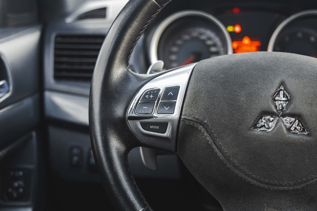 Mitsubishi Lancer 2008 фото 15