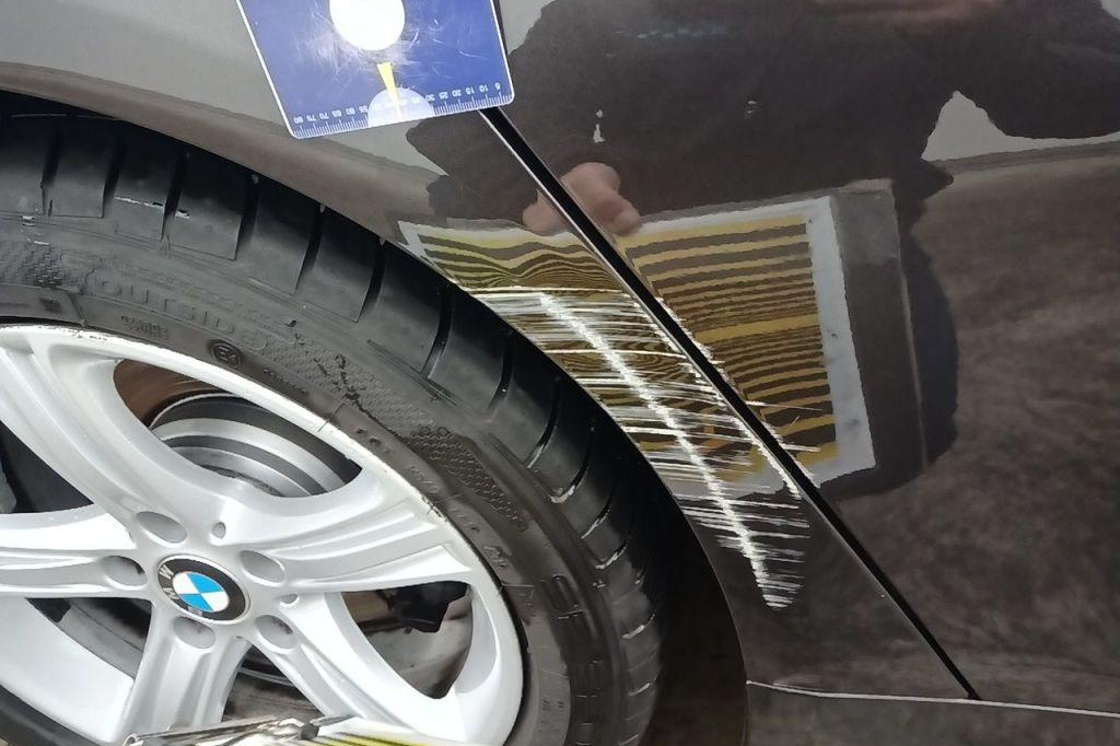 BMW 4er Gran Coupe 2016 photo 13