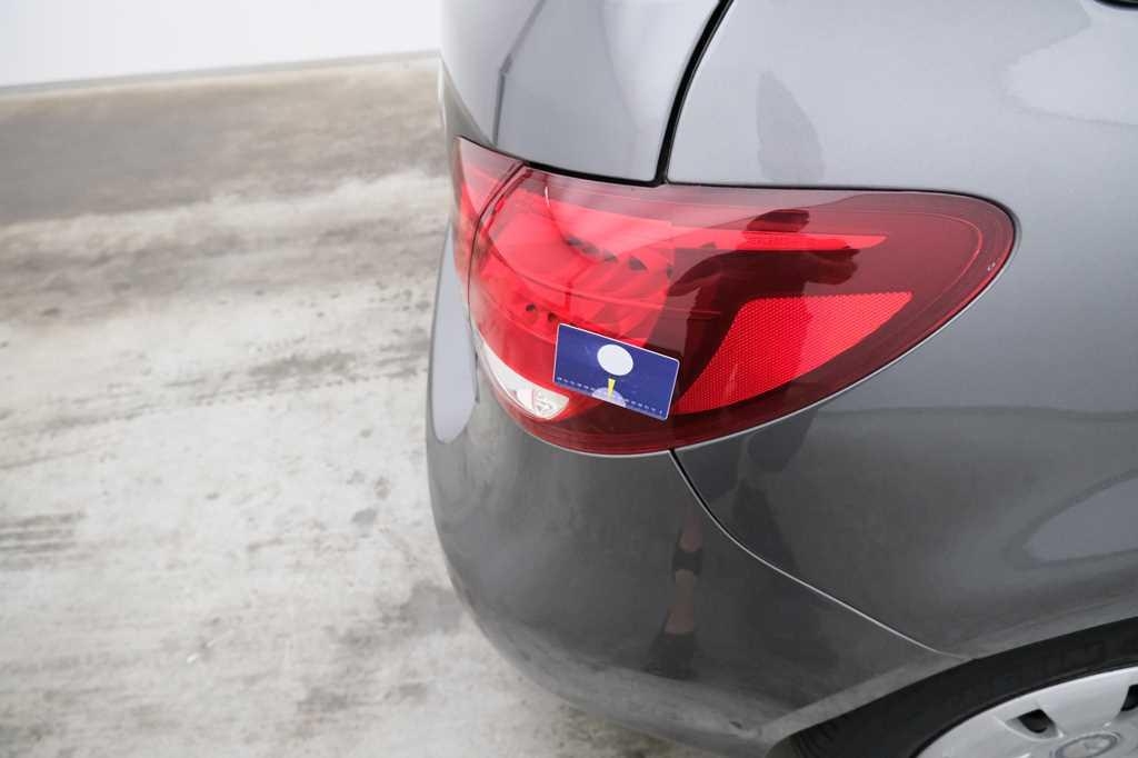 Mercedes-Benz B-Klasse 2017 photo 51