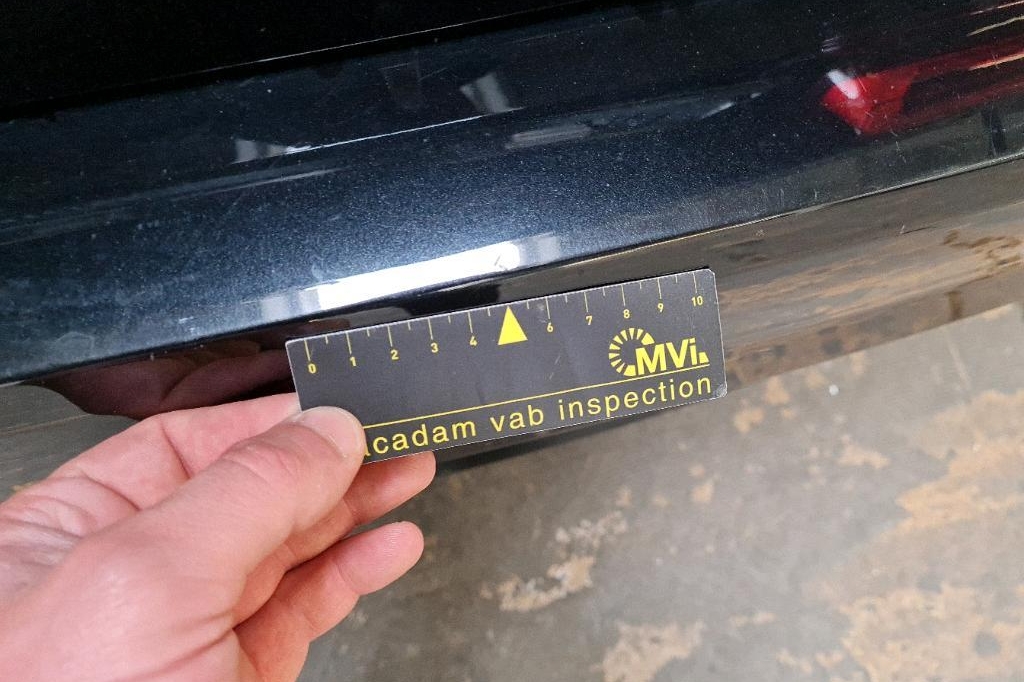 BMW 5 Series 2017 photo 10