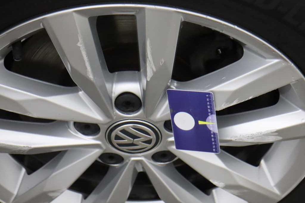 Volkswagen Touran 2016 фото 24