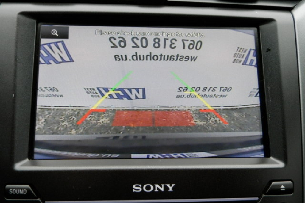 Ford Fusion TITANIUM 2015 photo 6