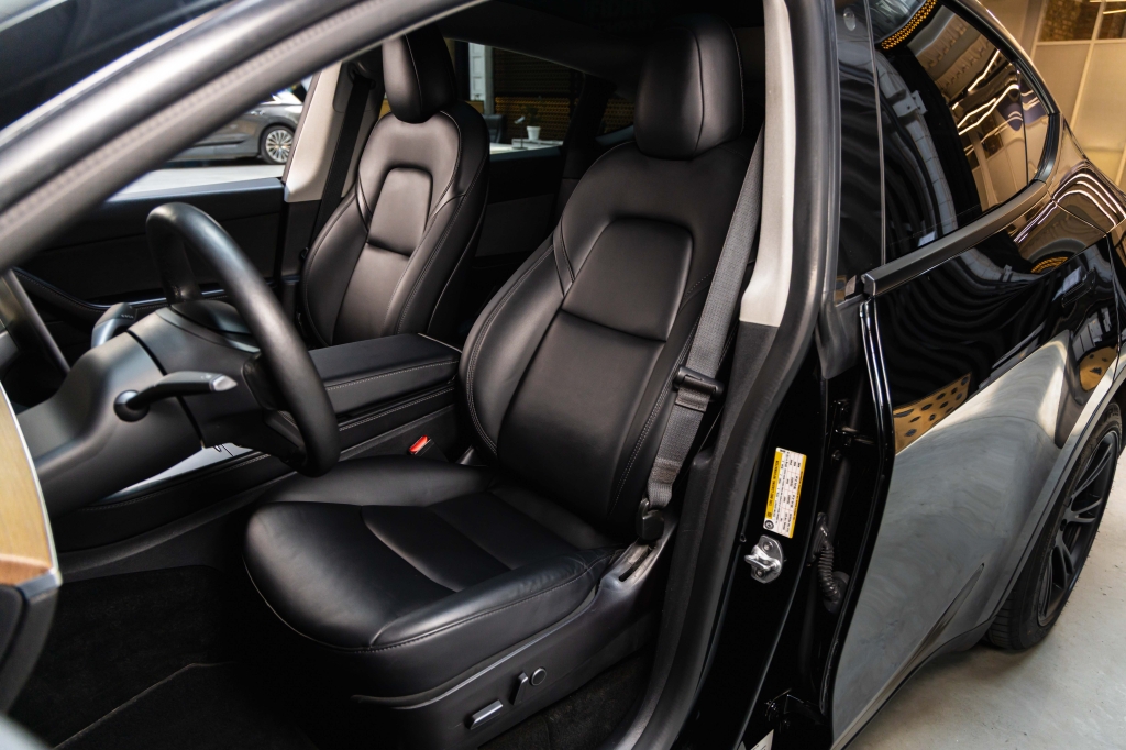 Tesla Model Y Long Range Dual Motor 2022 фото 17