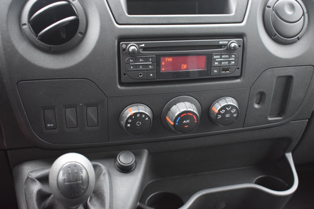 Renault Master груз. 2019 фото 2