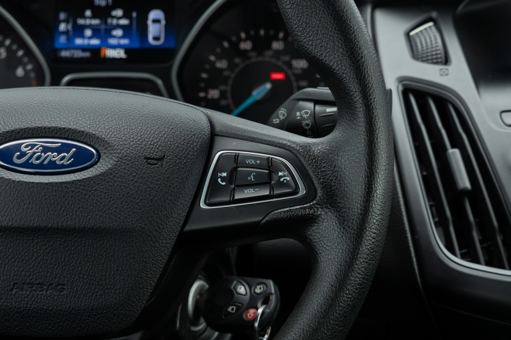 Ford Focus S 2018 фото 6