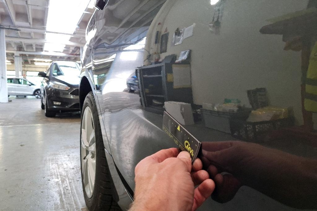 BMW 2er Gran Tourer 2016 photo 71