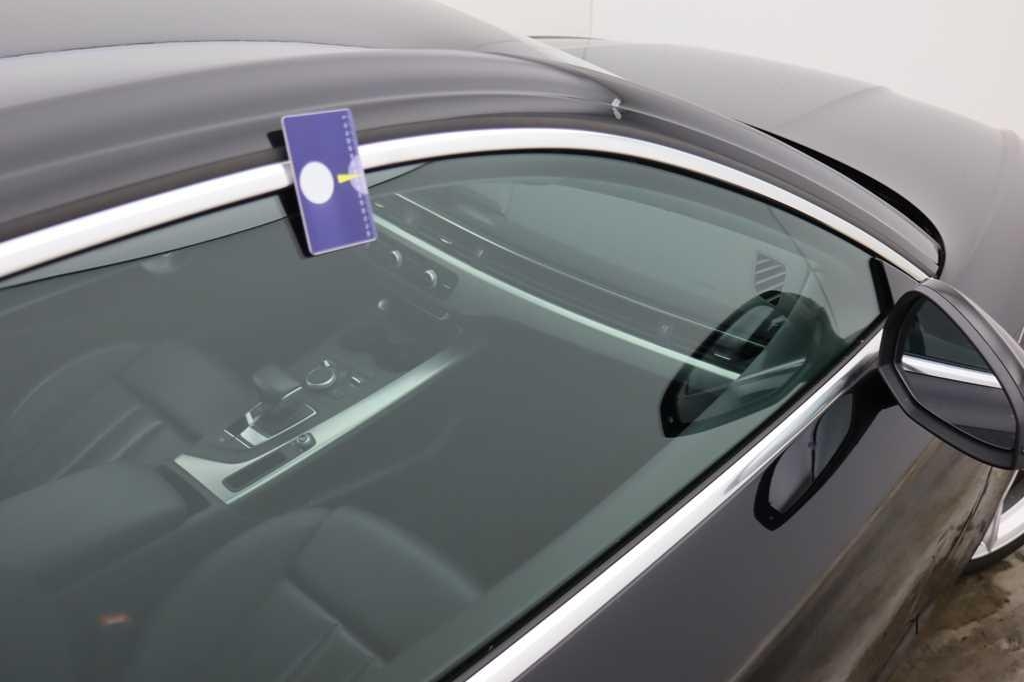 Audi A5 2017 фото 16