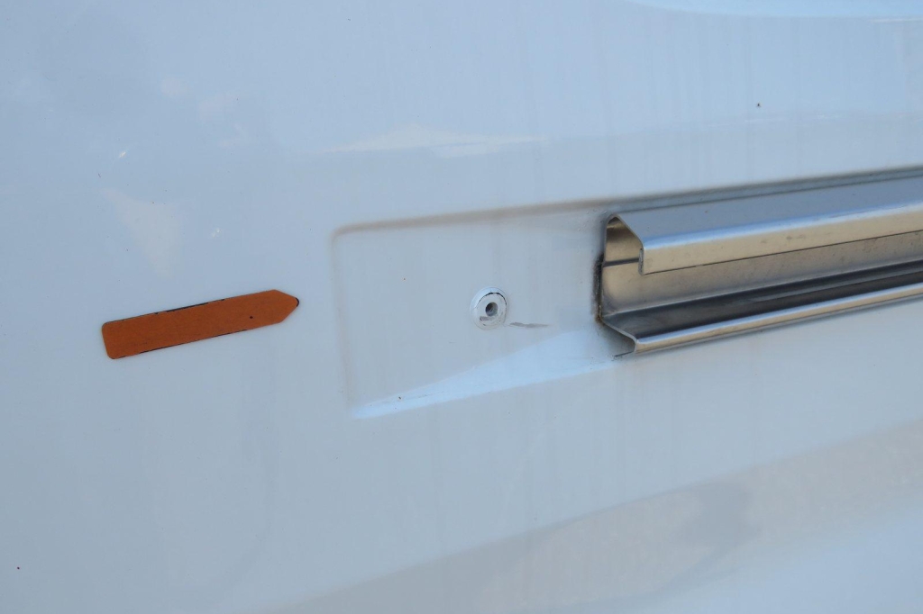 Ford Transit Kasten 2017 фото 28