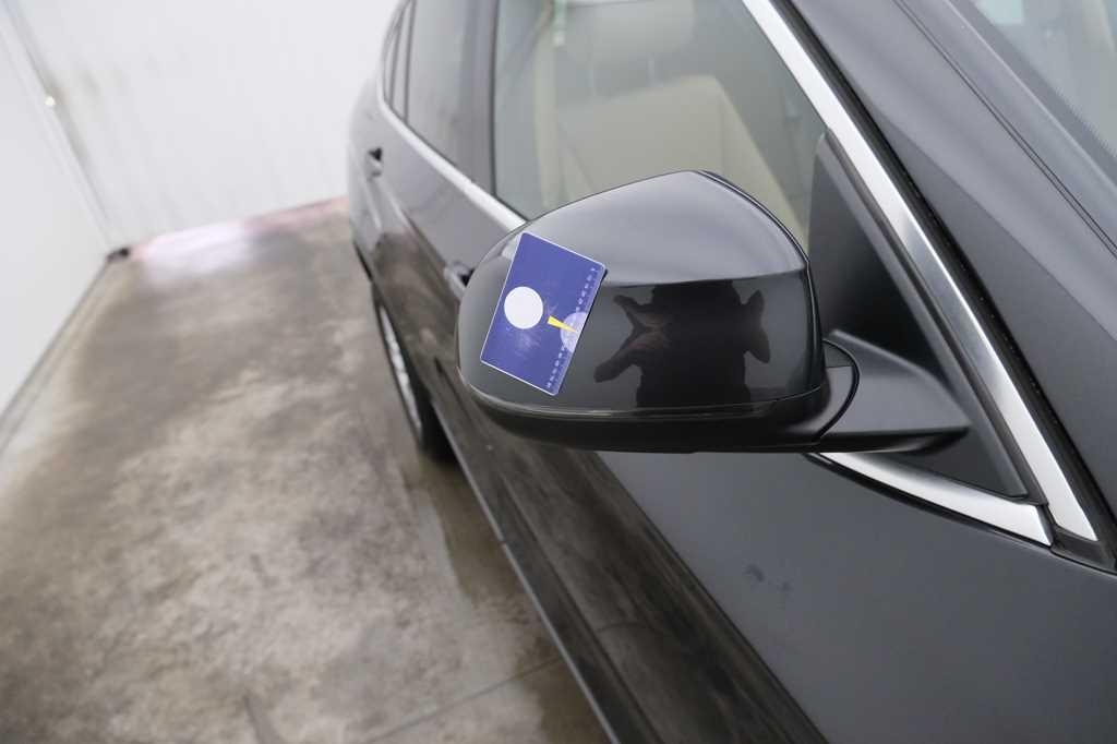 BMW X4 2017 фото 37