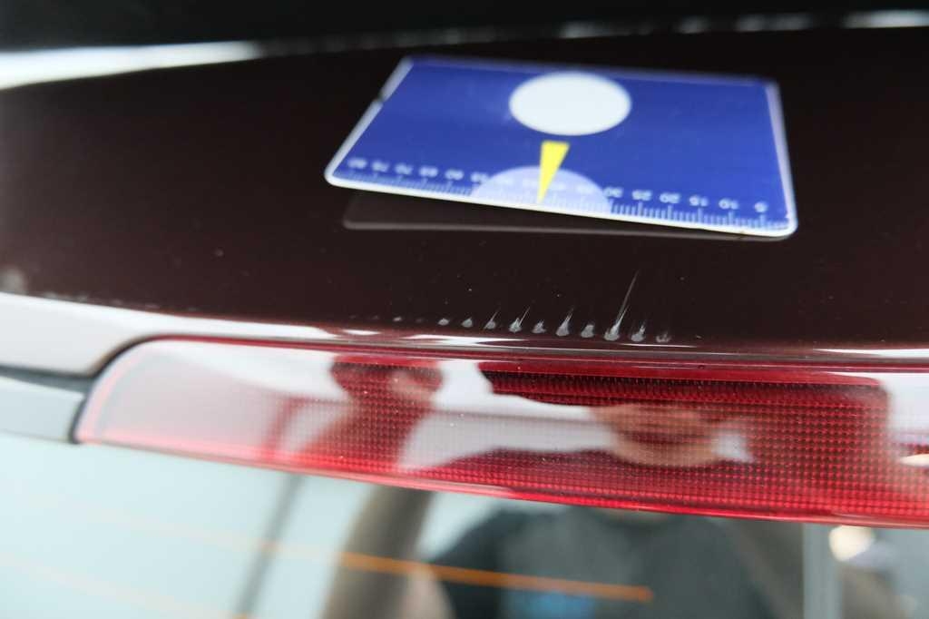 MINI One Clubman 2017 photo 10