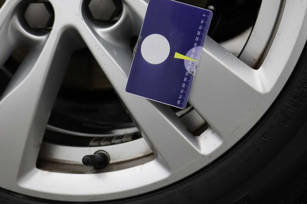 Opel Astra Sports Tourer 2017 photo 7