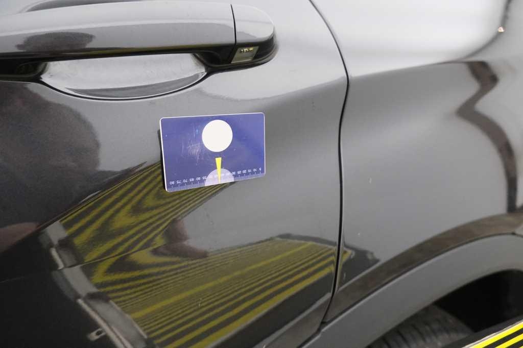 BMW X4 2014 photo 22