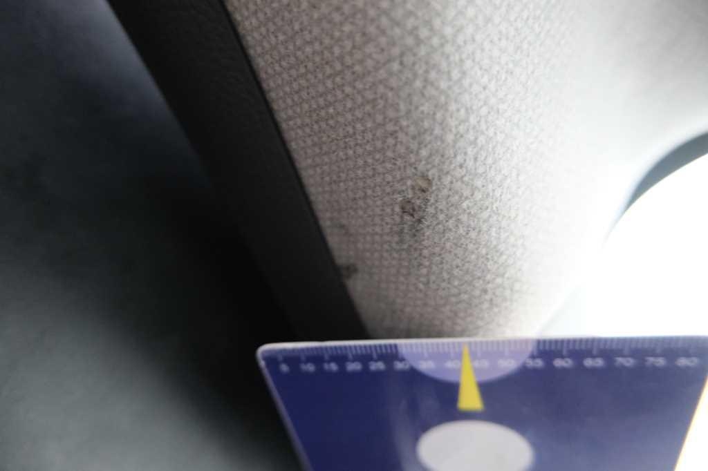 Kia Rio 2017 фото 23