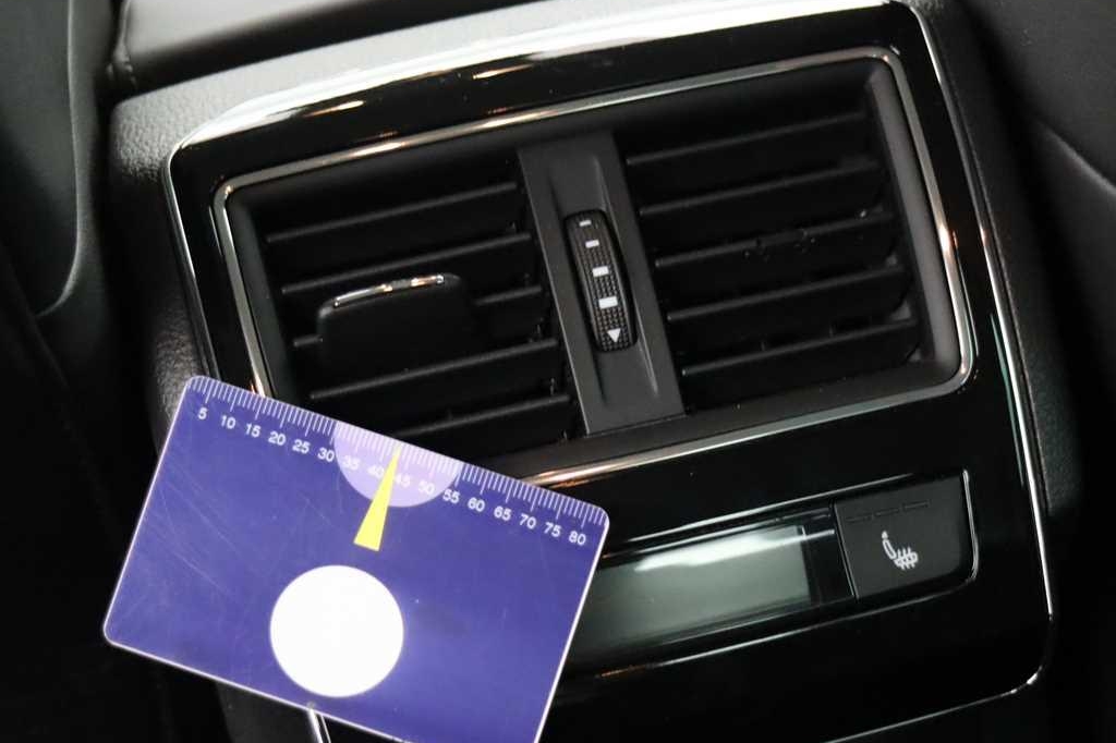 Skoda Superb 2016 фото 18