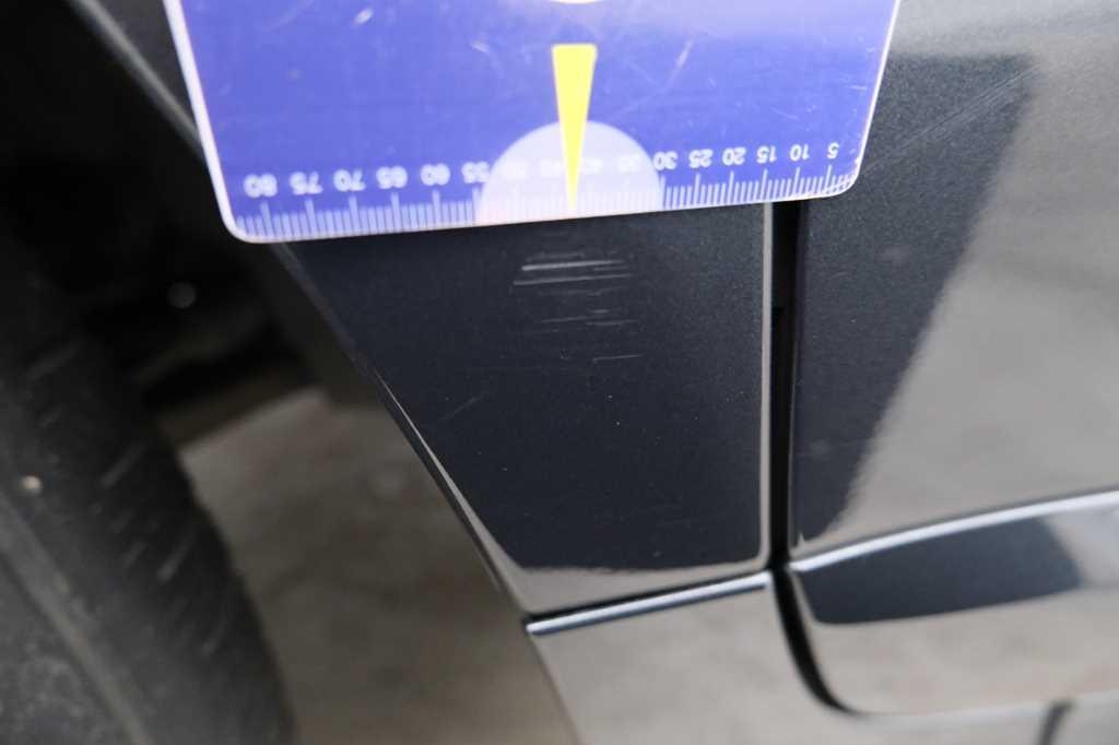 Volvo XC60 2018 photo 7