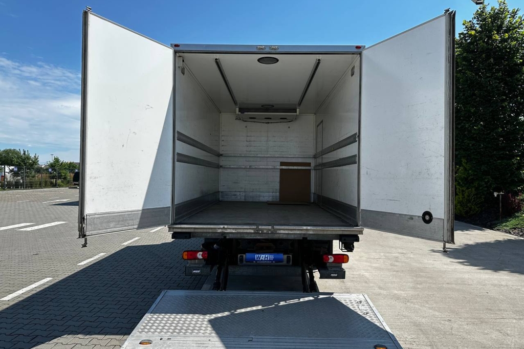 Renault Midlum 2008 фото 22