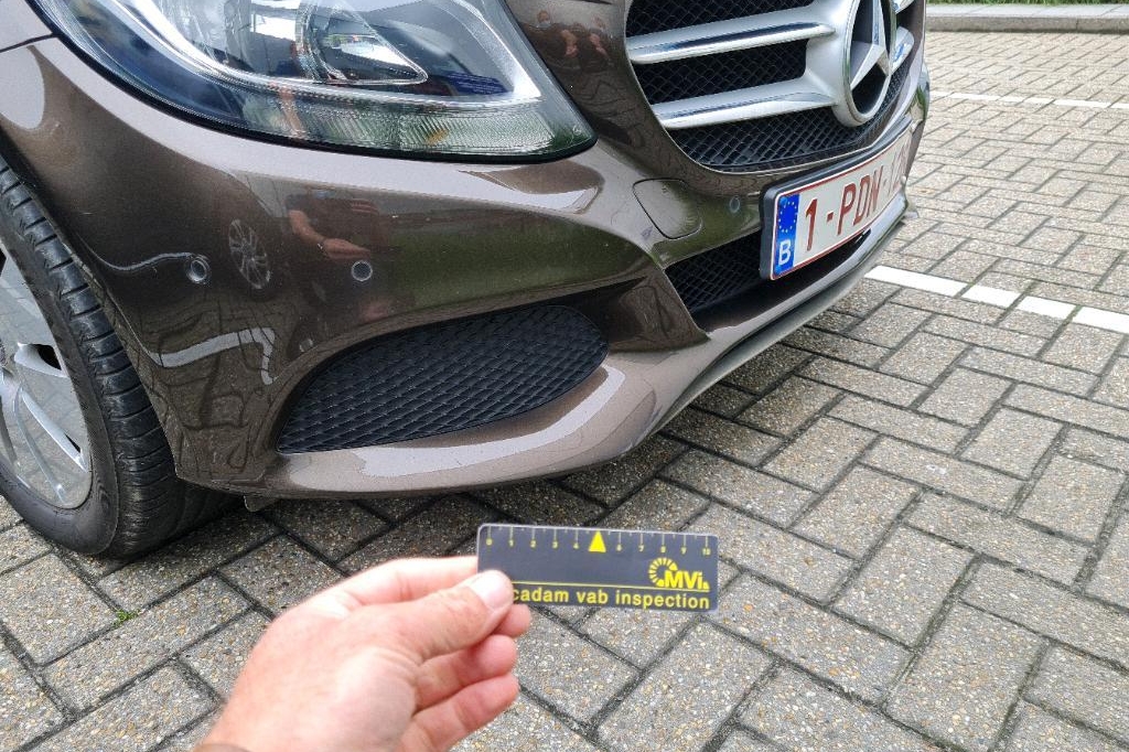 Mercedes-Benz C-Klasse 2016 photo 17