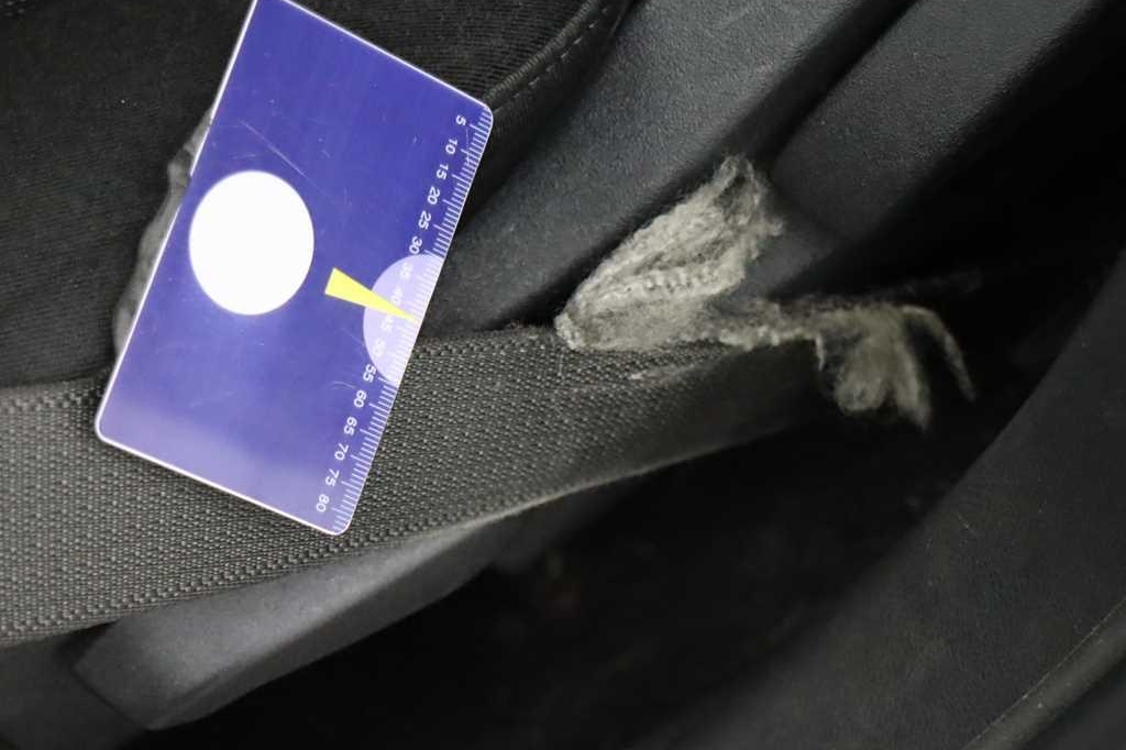 Ford Mondeo Tunier 2016 photo 44