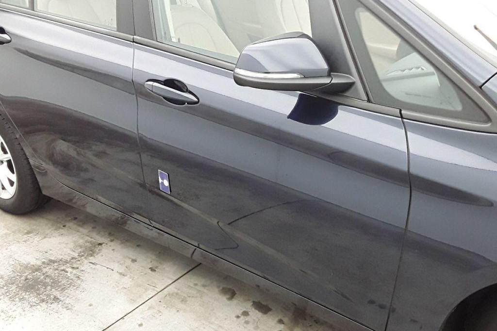 BMW 2er Gran Tourer 2017 фото 14