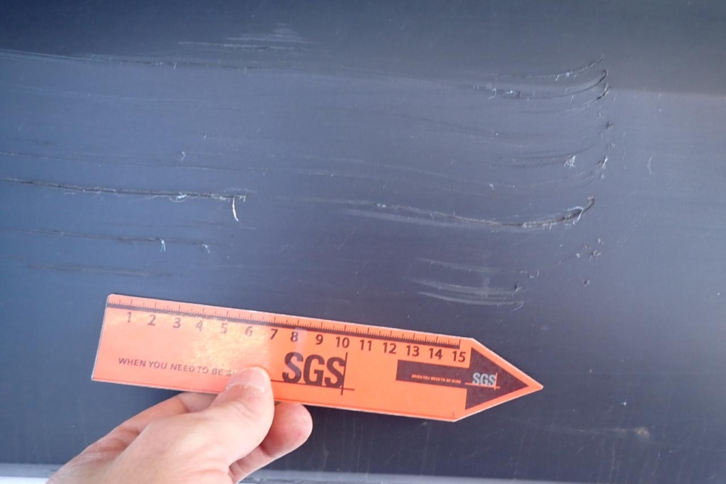 Ford Transit 2017 фото 39