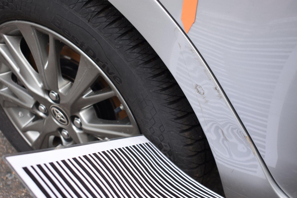 Toyota Yaris 2019 фото 35