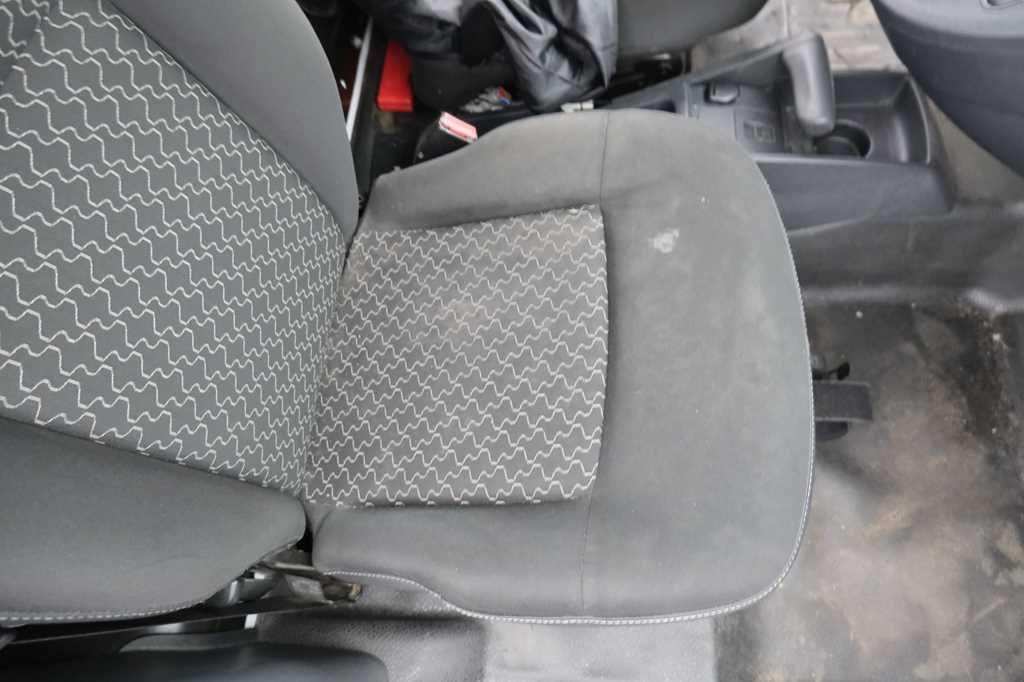 Renault Kangoo Maxi 2014 photo 43