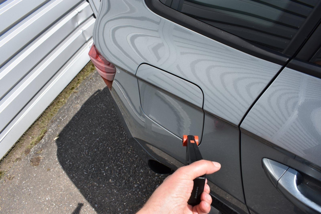 Skoda Karoq 2020 photo 10