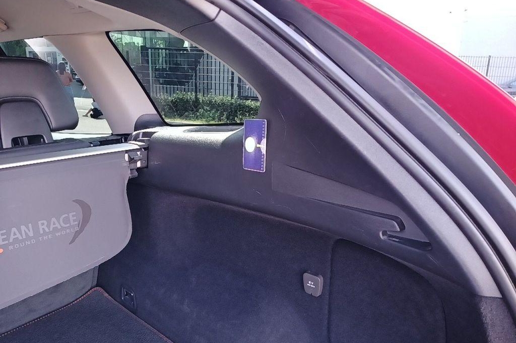 Volvo XC60 2016 photo 70