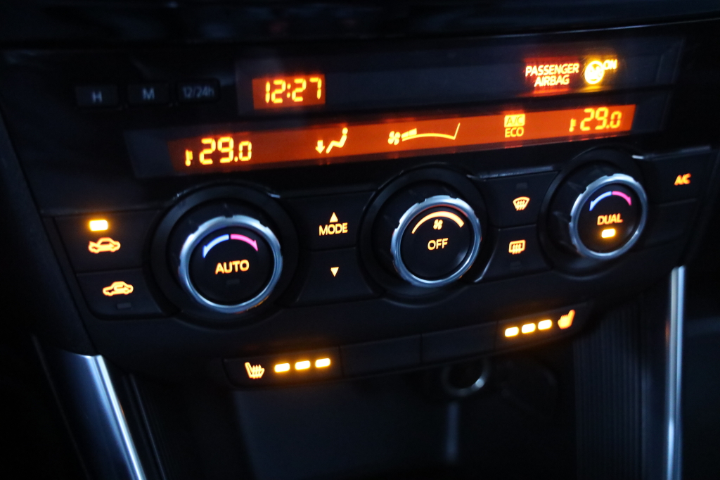 Mazda CX-5 2014 photo 38