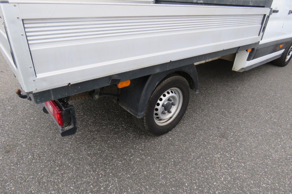 Ford Transit Pritsche 2020 photo 40