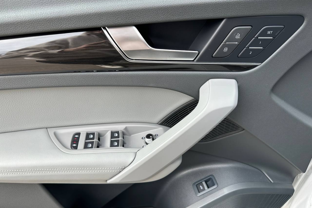 Audi Q5 2.0 TFSI 2018 photo 7