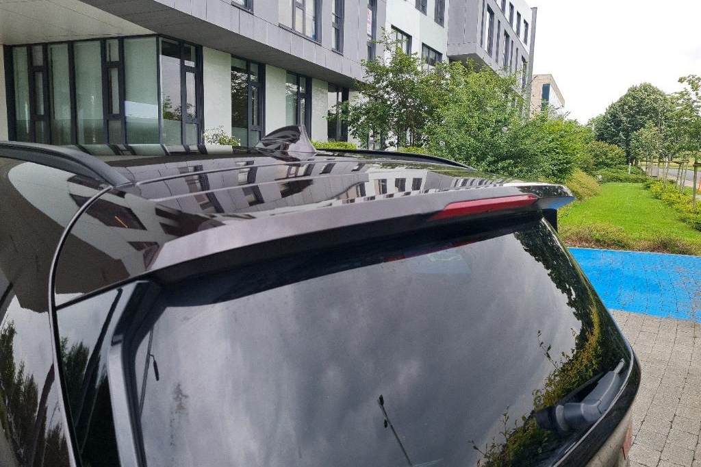 BMW 2er Gran Tourer 2017 photo 16