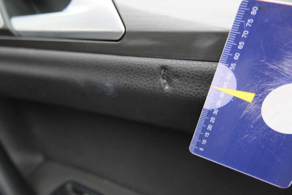 Volkswagen Golf Sportsvan 2017 фото 72