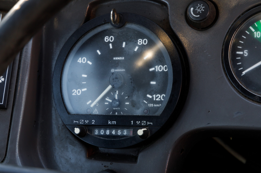 Mercedes-Benz OH 1634 L 1999 фото 16