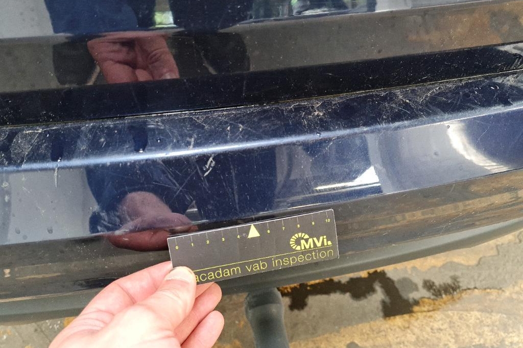 Jaguar XF Sportbrake 2018 фото 25