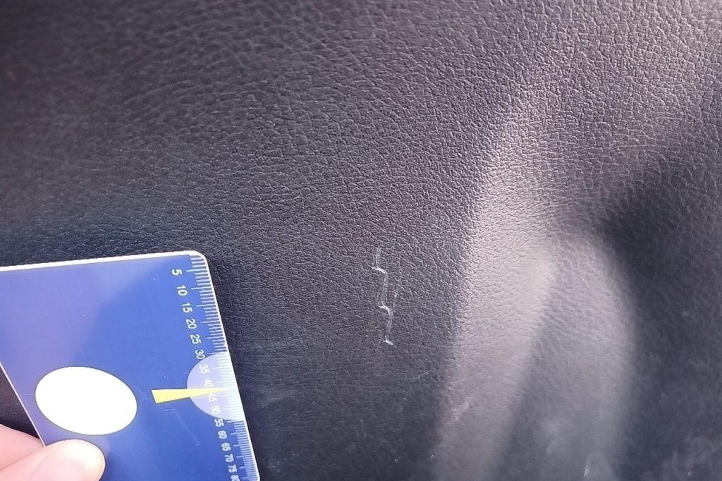 Audi A3 2016 фото 15