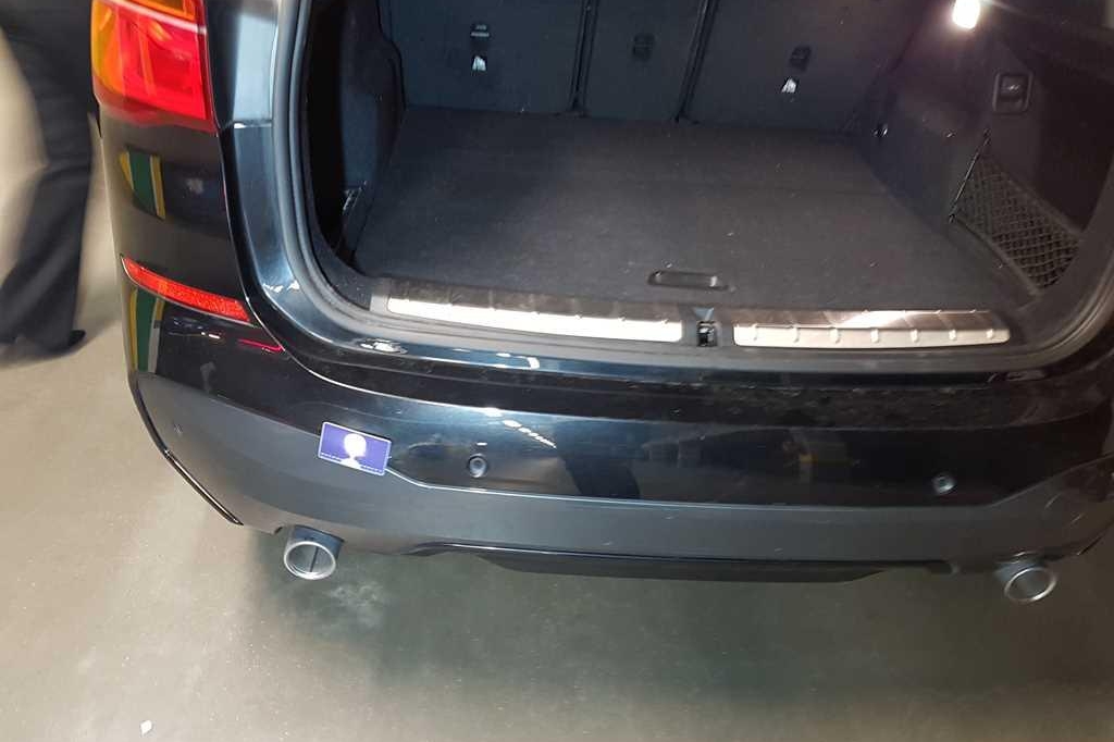 BMW X1 2018 photo 13